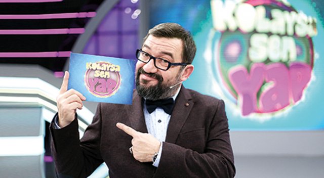 Kadir Çöpdemir iddialı: Ana haber bülteni de sunarım