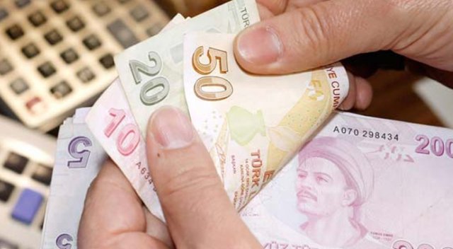 Kamuya ait sosyal tesislerde gecelik konaklama bedeli 9 lira oldu