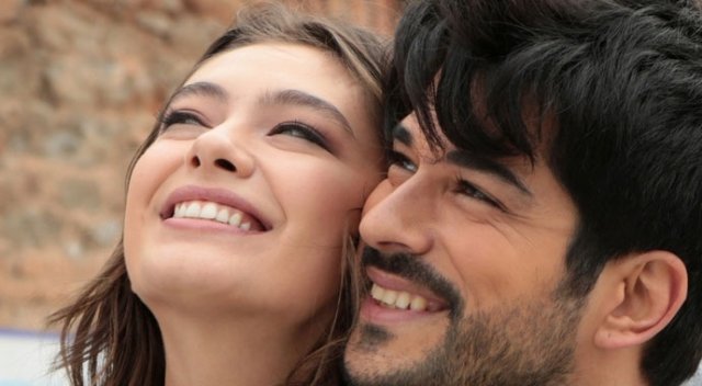 Kara Sevda dizisi ekranlara veda ediyor Kara Sevda dizisi ekranlara veda ediyor