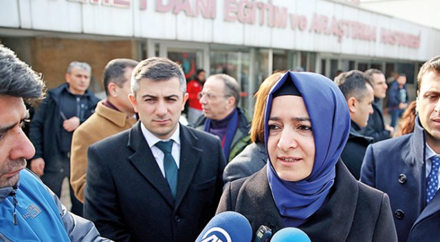 Kaya: Nüfusu artırmak için dünyayı inceliyoruz