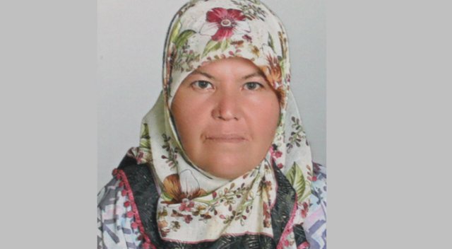 Kayıp kadın Eskişehir'den çıktı Kayıp kadın Eskişehir'den çıktı