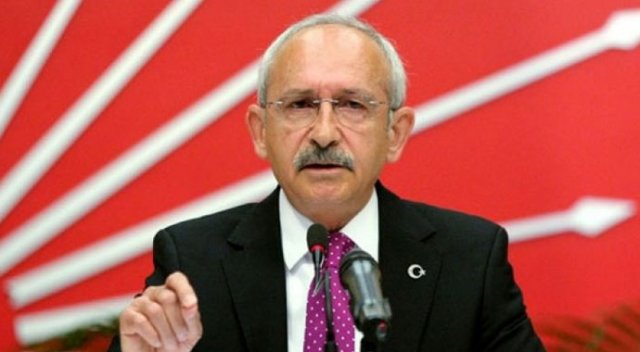 Kılıçdaroğlu'ndan ABD Mahkemesi'ne tebrik!
