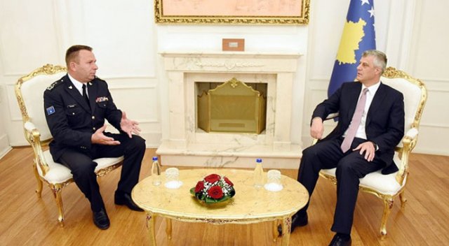 Kosova'dan Sırbistan'ın savaş tehdidine rest
