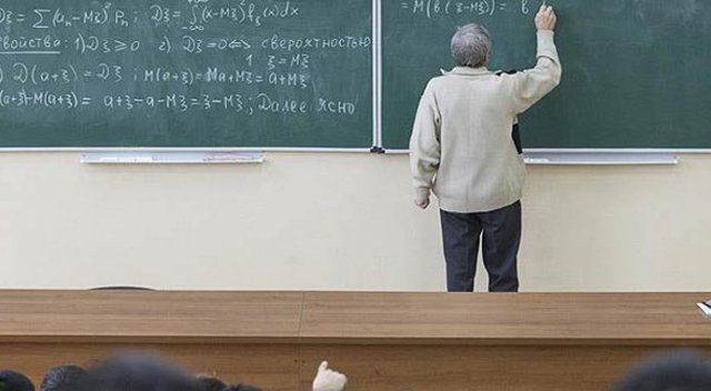KTÜ'ye 3'ü profesör 16 akademisyen alınacak KTÜ'ye 3'ü profesör 16 akademisyen alınacak