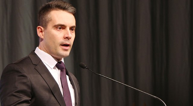 Macar liderden Türkiye’ye destek Macar liderden Türkiye’ye destek