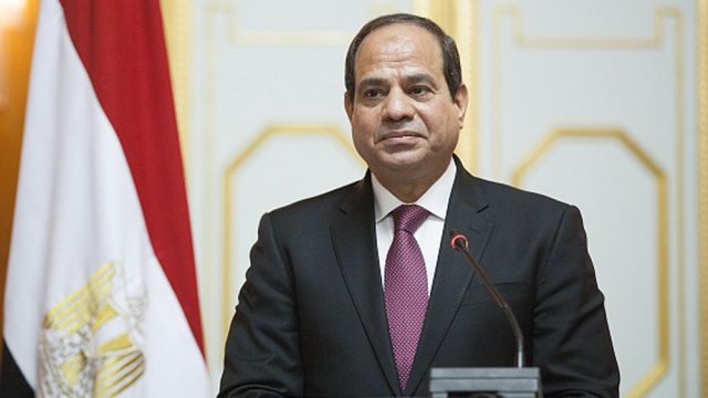 Mahkeme son noktayı koydu! Darbeci Sisi'ye büyük şok