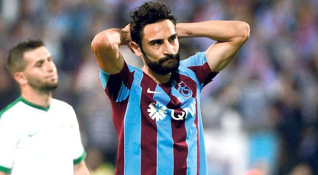 Mehmet Ekici, bugün A2 takımıyla birlikte çalışacak