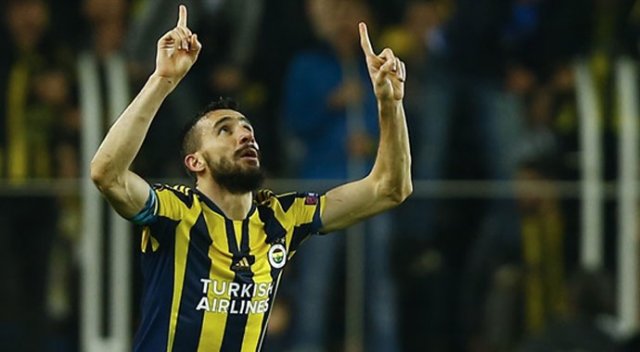 Mehmet Topal dönüyor