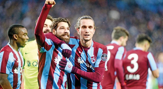 Mekan oynatıyor