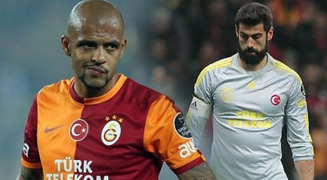 Melo örneği ile TFF’ye şikayet! Melo örneği ile TFF’ye şikayet!