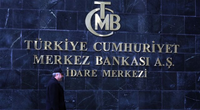 Merkez Bankası'ndan flaş kur açıklaması Merkez Bankası'ndan flaş kur açıklaması