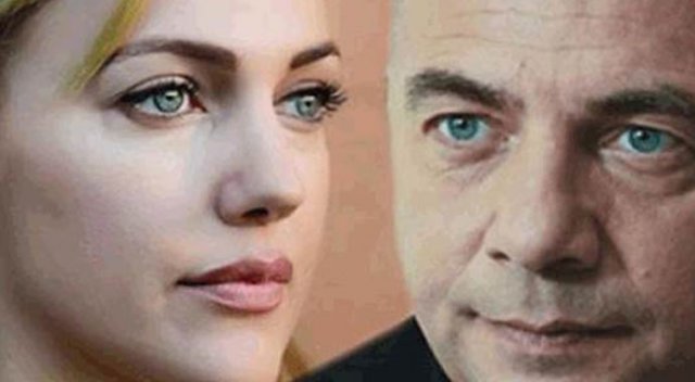 Meryem Uzerli: 'Oktay tipim değil' Meryem Uzerli: 'Oktay tipim değil'