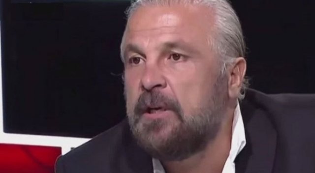 Mete Yarar'dan Reina saldırganı ile ilgili çarpıcı yorum Mete Yarar'dan Reina saldırganı ile ilgili çarpıcı yorum