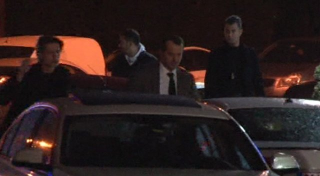 MHP'li vekilin eşi intihar girişiminde bulundu MHP'li vekilin eşi intihar girişiminde bulundu