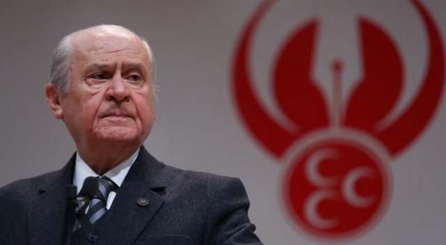 MHP lideri Bahçeli, suikast ihbarı iddialarını doğruladı MHP lideri Bahçeli, suikast ihbarı iddialarını doğruladı