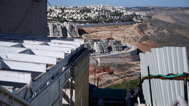 Mısır, İsrail&#039;in yeni konut kararını kınadı