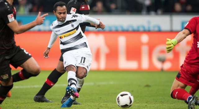 Mönchengladbach muhteşem gei döndü!