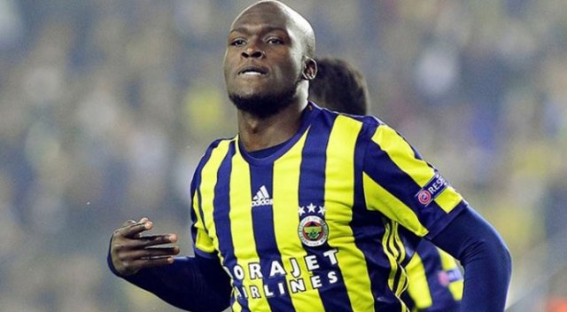 Moussa Sow'dan flaş karar! Moussa Sow'dan flaş karar!