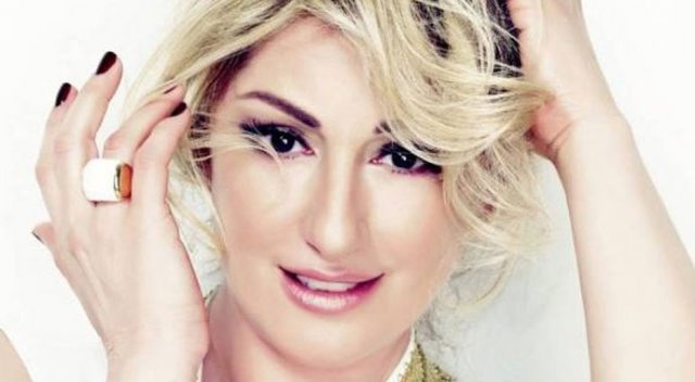 Muazzez Ersoy&#039;dan cevap geldi