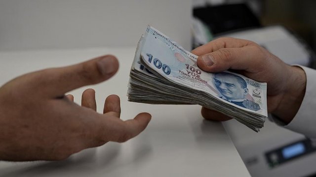 Müezzinoğlu&#039;ndan emeklilere promosyon müjdesi