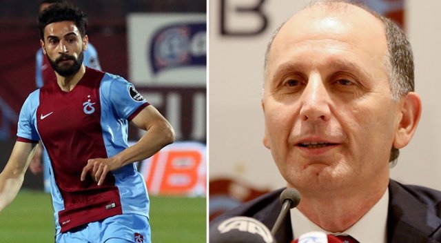 Muharrem Usta: Mehmet Ekici için Beşiktaş ile anlaştım Muharrem Usta: Mehmet Ekici için Beşiktaş ile anlaştım