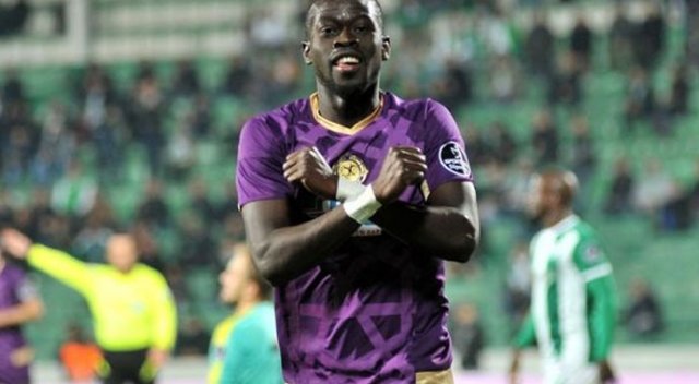 Ndiaye pazarlığı resmen başladı