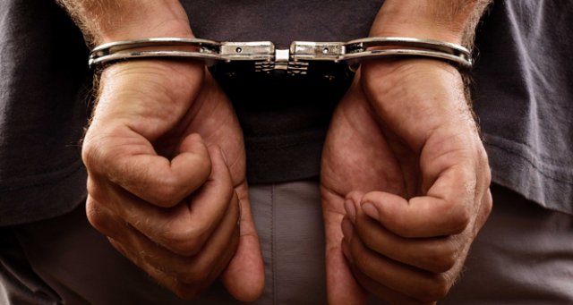 Niğde’de 5 eski polisten 4’ü FETÖ'den tutuklandı