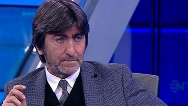 Numan Kurtulmuş&#039;tan Rıdvan Dilmen açıklaması