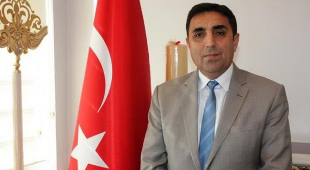 O kaymakam açığa alındı O kaymakam açığa alındı