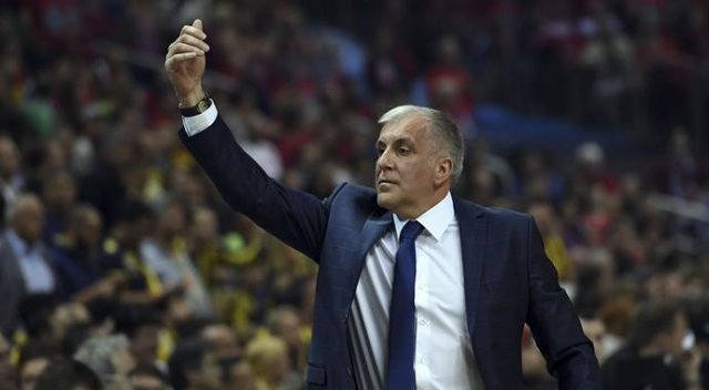 Obradovic'ten Avrupa'ya sert sözler: Müslümanlar ölünce... Obradovic'ten Avrupa'ya sert sözler: Müslümanlar ölünce...