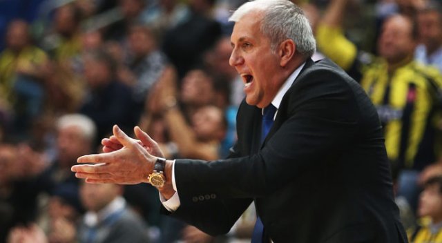 Obradovic&#039;ten Milan galibiyeti sonra açıklamalar