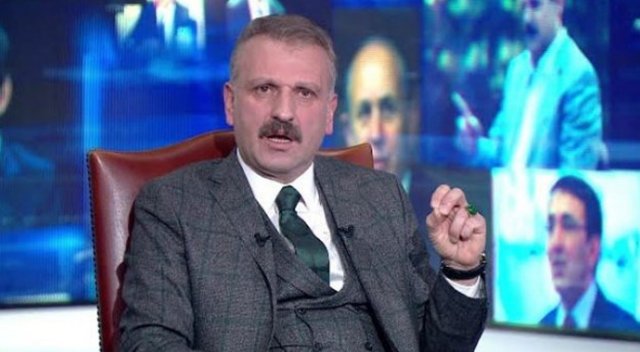 Oktay Saral'dan kamu bankalarına sert tepki Oktay Saral'dan kamu bankalarına sert tepki