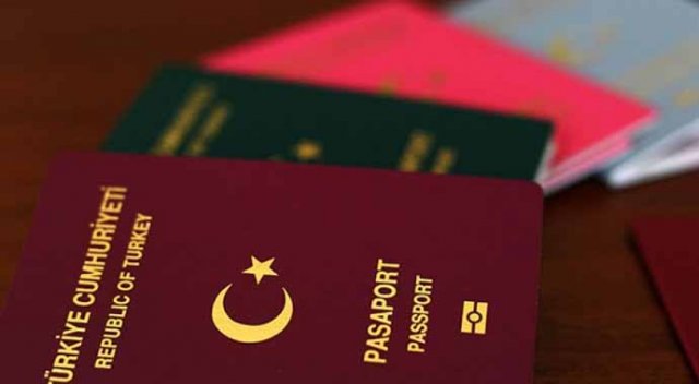 Örgüt üyeleri vatandaşlıktan çıkarılacak Örgüt üyeleri vatandaşlıktan çıkarılacak