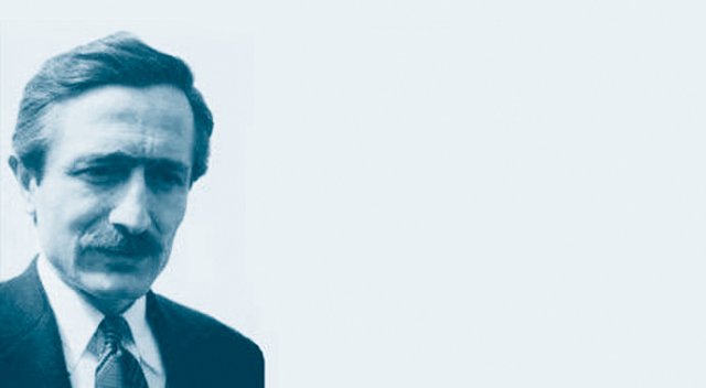 Türk edebiyatının unutulmaz ismi: Özdemir Asaf Türk edebiyatının unutulmaz ismi: Özdemir Asaf
