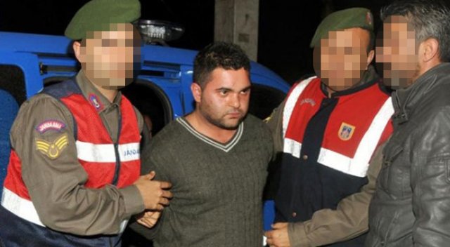 Özgecan Aslan'ın katilinin öldürülmesinde 5 tahliye Özgecan Aslan'ın katilinin öldürülmesinde 5 tahliye