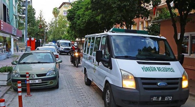 Özgecan'ın katillerine yapılan silahlı saldırıda 5 sanığa tahliye Özgecan'ın katillerine yapılan silahlı saldırıda 5 sanığa tahliye