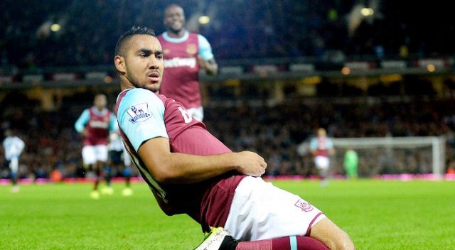 Payet: Satmazsanız çapraz bağlarımı koparırım!