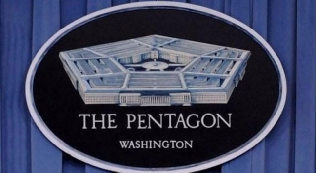 Pentagon'dan Trump'a mesaj: Hazırlığımızı yaptık Pentagon'dan Trump'a mesaj: Hazırlığımızı yaptık