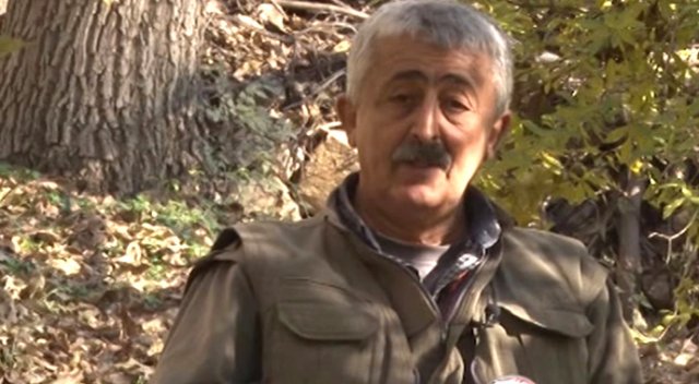 PKK' referandum için 'hayır' çağrısı yaptı