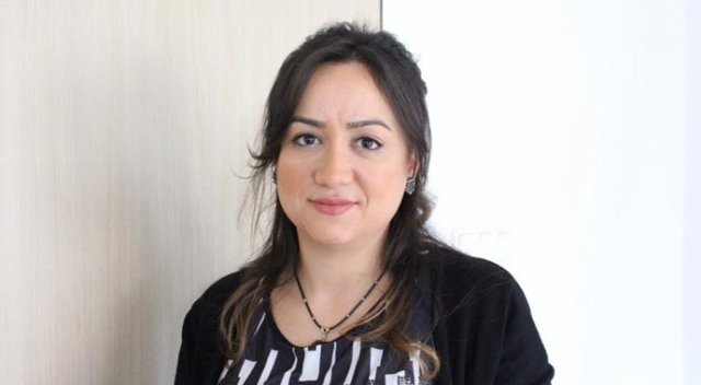 PTT çalışanı kadın, iPhone'nun güvenlik açığını buldu PTT çalışanı kadın, iPhone'nun güvenlik açığını buldu