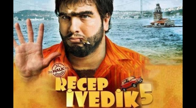 Recep İvedik 5 ne zaman vizyona girecek? Recep İvedik 5 ne zaman vizyona girecek?