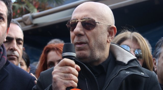 Reina’nın sahibi Koçarslan: Ortağım tesadüf eseri kurtuldu Reina’nın sahibi Koçarslan: Ortağım tesadüf eseri kurtuldu