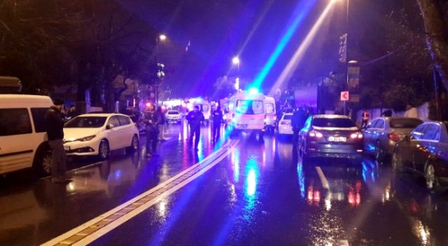 Reina'nın sayfasına bunları yazdı, sonra sır oldu Reina'nın sayfasına bunları yazdı, sonra sır oldu