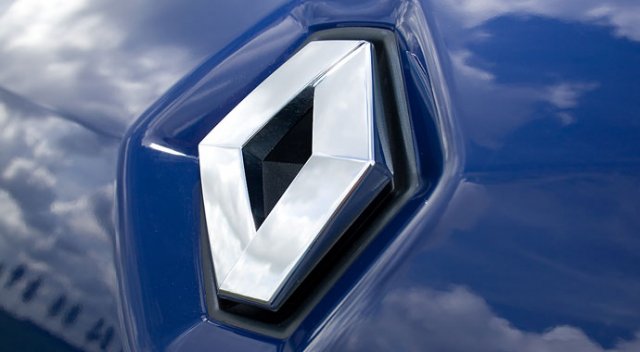 Renault, 2016'da dünya satış rekoru kırdı