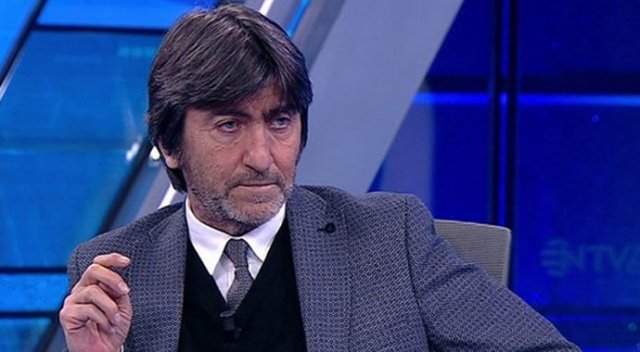 Rıdvan Dilmen&#039;den flaş açıklamalar