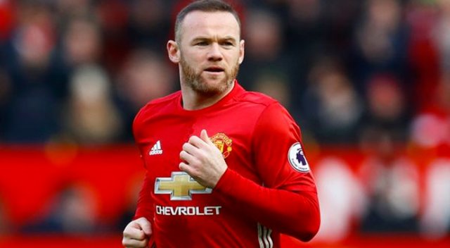 Rooney, alacağı parayı duydu, tüm hayallerinden vazgeçti Rooney, alacağı parayı duydu, tüm hayallerinden vazgeçti