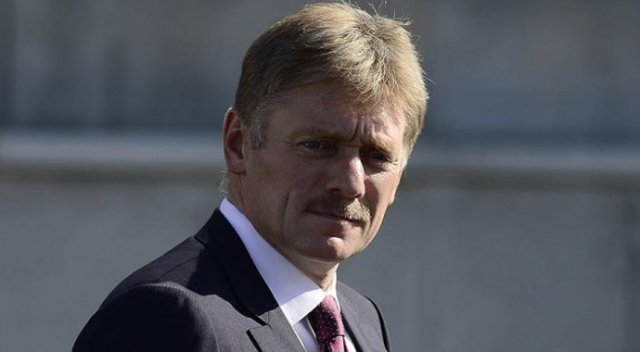 Rusya'dan o iddialara sert tepki: Tamamen saçmalık Rusya'dan o iddialara sert tepki: Tamamen saçmalık