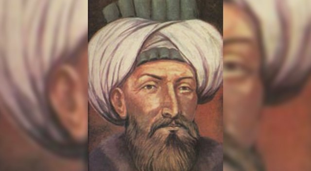 Divan edebiyatının hicivleriyle meşhur şairi: Nef Divan edebiyatının hicivleriyle meşhur şairi: Nef