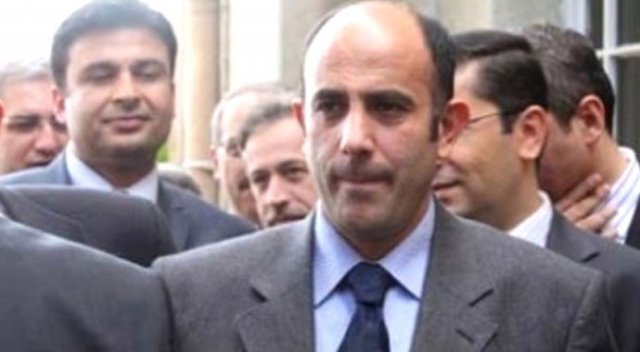 Şike davası&#039;nın FETÖ&#039;den aranan hakimi Mehmet Ekinci tutuklandı