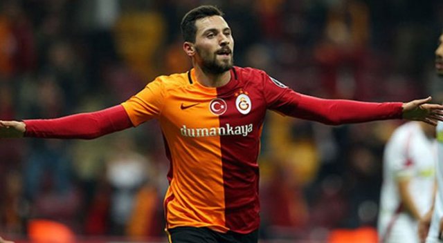 Sinan Gümüş: Gol attığım için mutluyum